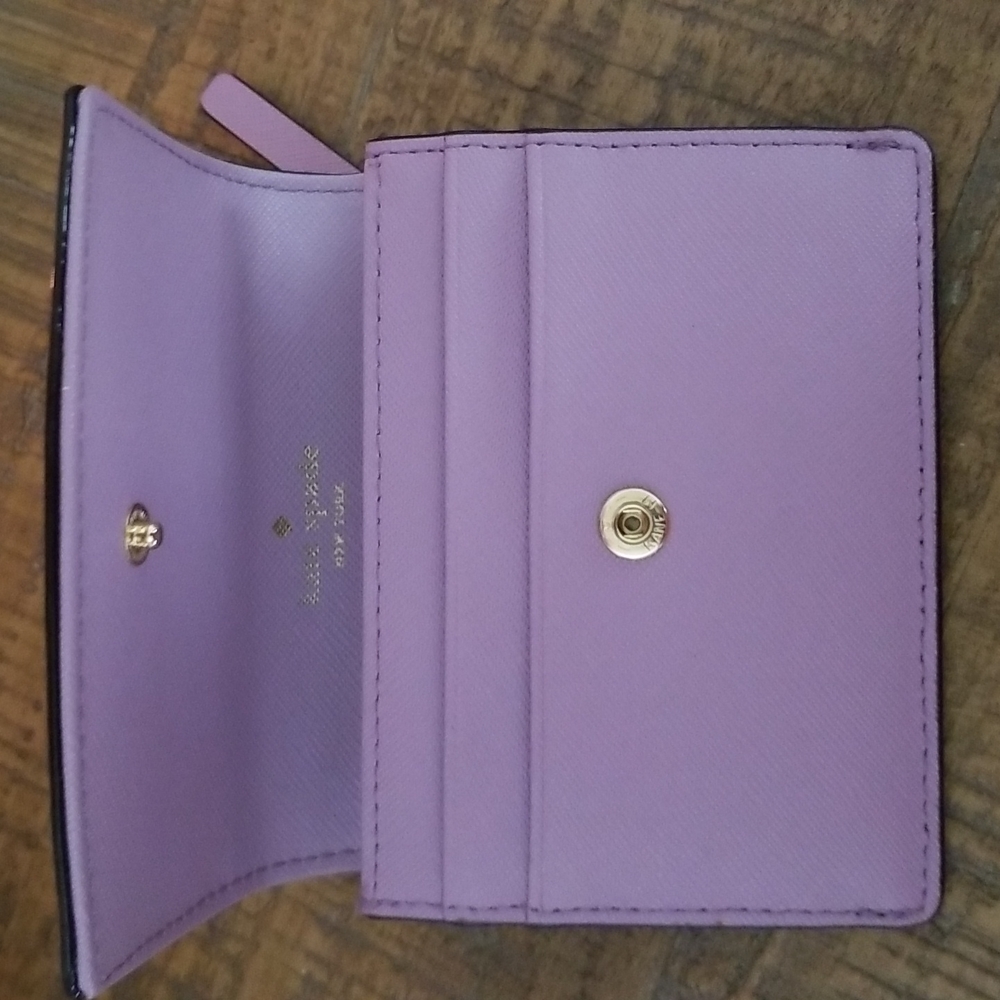 Kate Spade Wallet - Picture 4 of 6